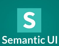 Semantic UI